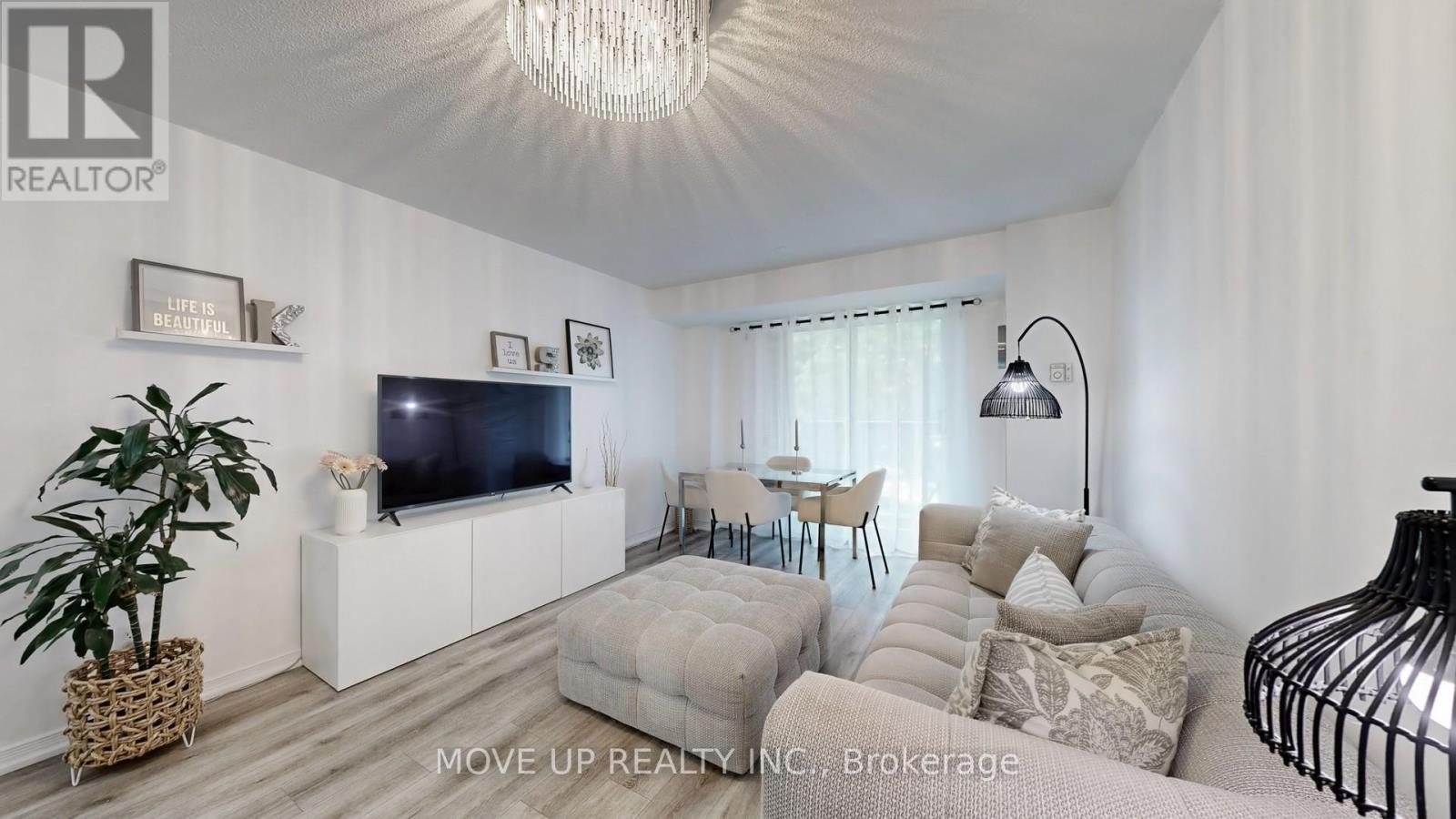 225 - 3 Ellesmere Street Richmond Hill Ontario Canada Sale residential   Move Up Realty Inc., Brokerage*