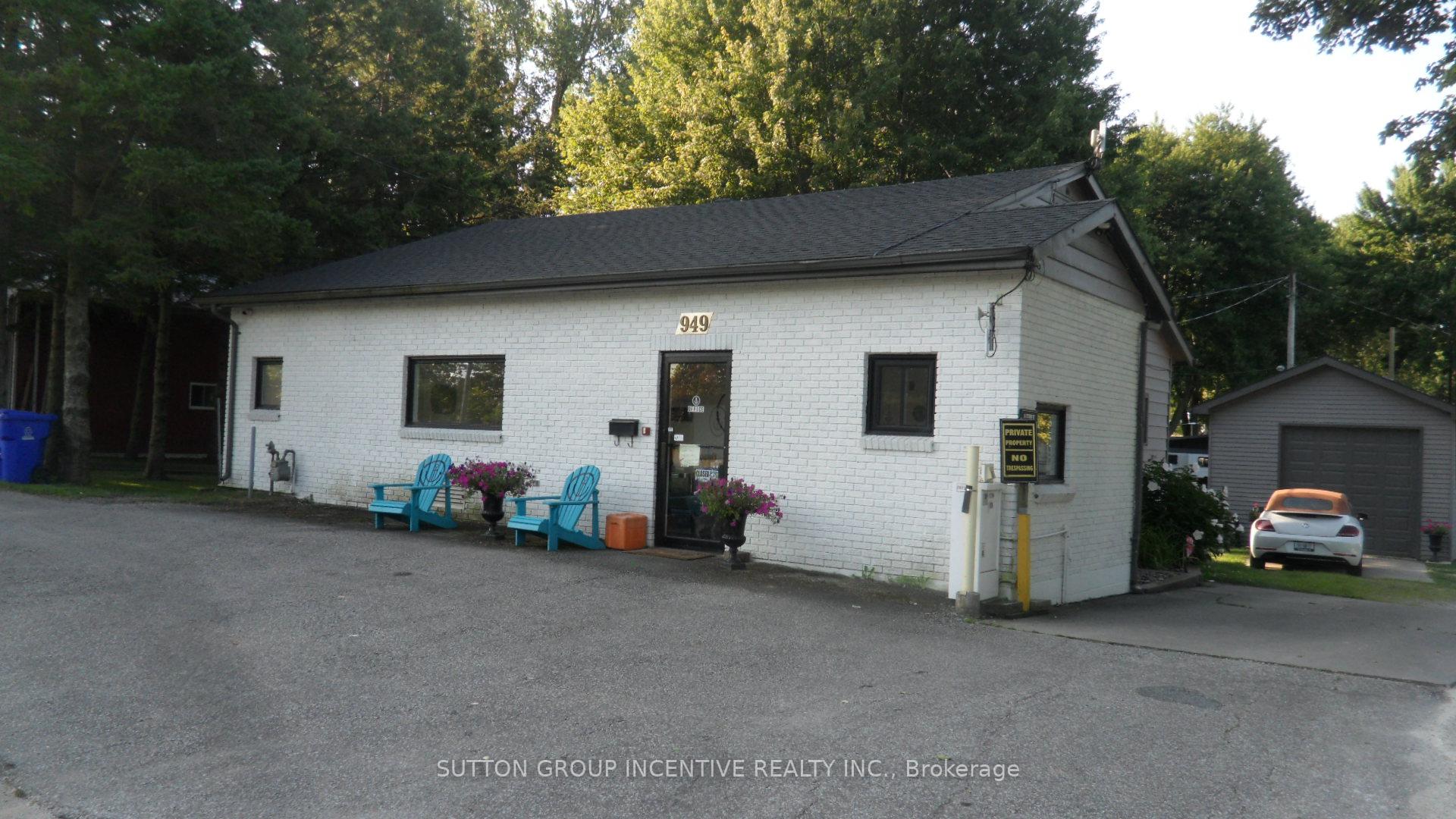 949 County Road 50 Road Essex Ontario Canada Sale commercial   Sutton Group Incentive Realty Inc.,Brokerage*