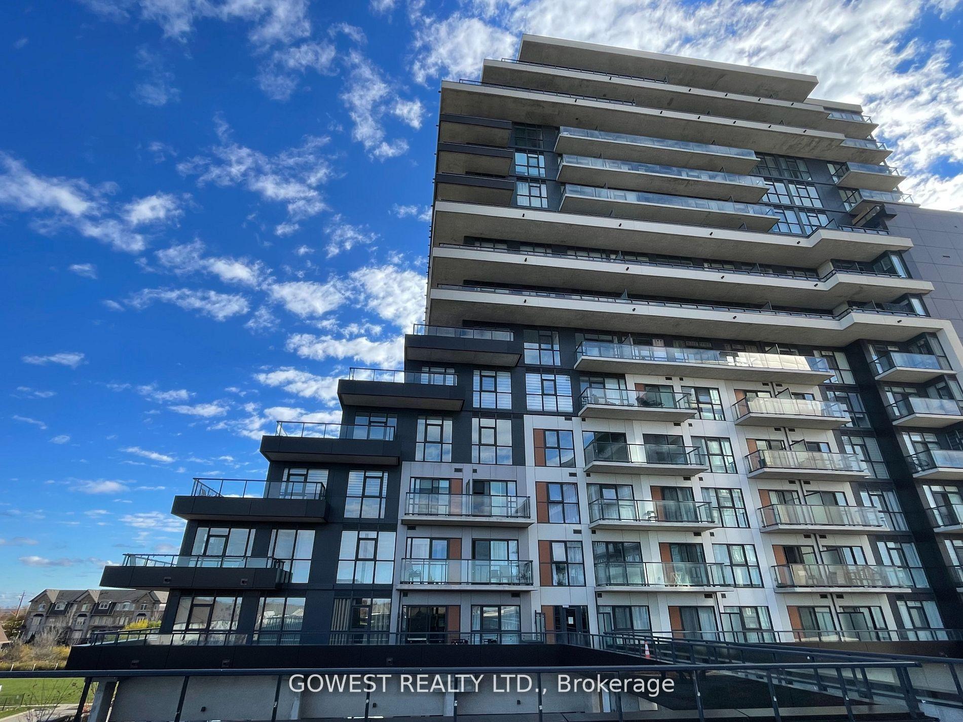 705 - 550 North Service Road Grimsby Ontario Canada Sale residential MILA GAWRYSIAK GoWest Realty Ltd., Brokerage *