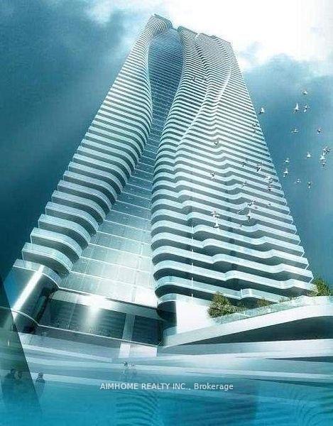 2208 - 1 Bloor Street E Toronto Ontario Canada Rent residential ARI ARMANI Royal LePage Signature Realty, Brokerage*
