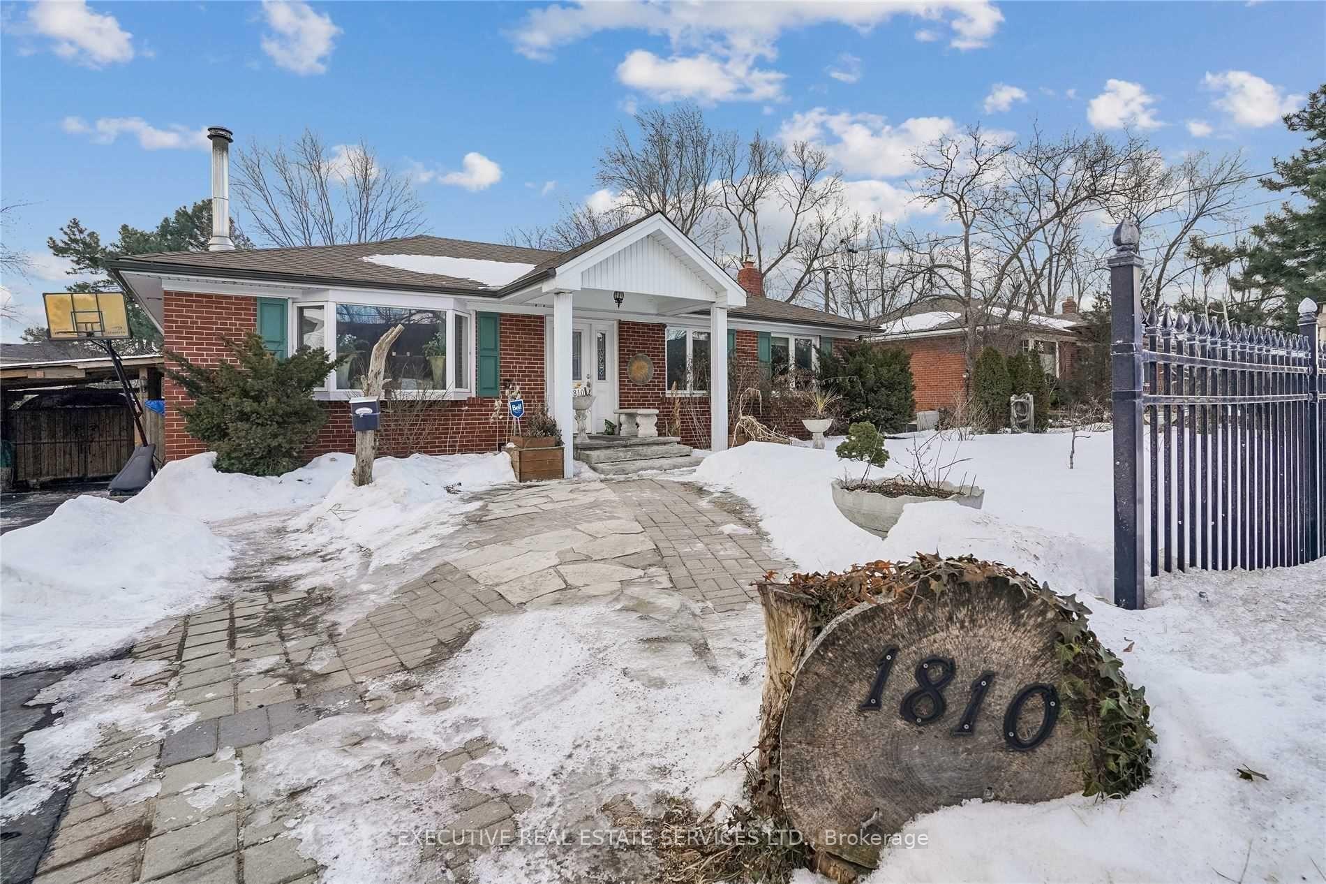 1810 South Sheridan Way Mississauga Ontario Canada Rent residential Rohit Kumar Executive Real Estate Services Ltd., Brokerage*