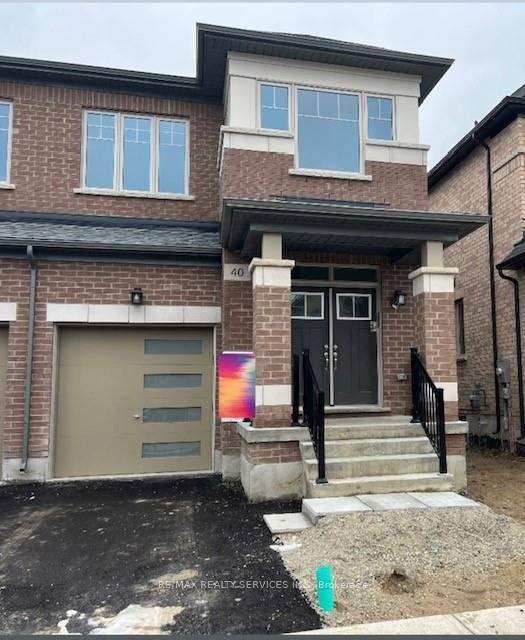 40 Spinland Street Caledon Ontario Canada Rented residential Kiran Brar RE/MAX Realty Services