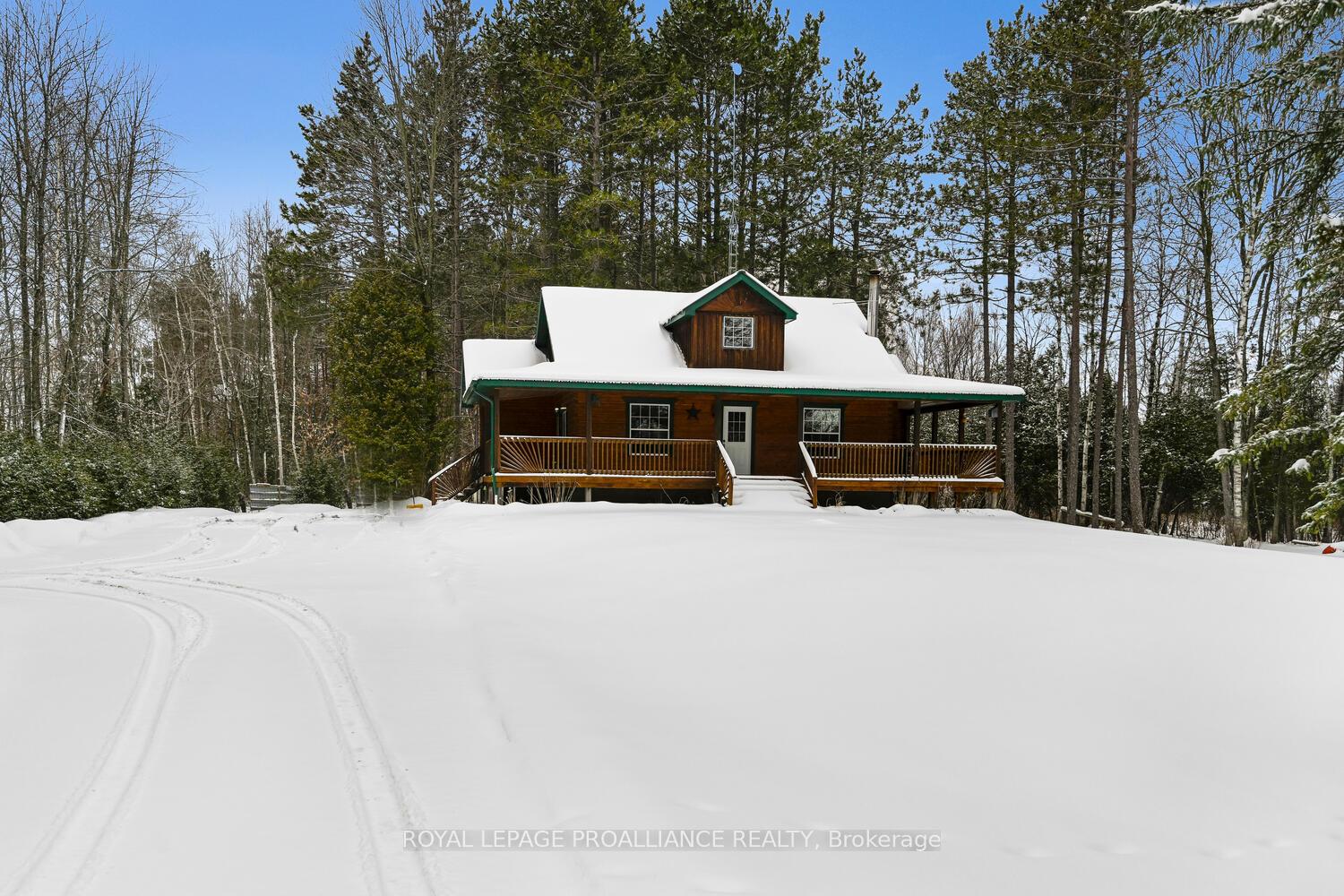 9118 County 44 Road Edwardsburgh/Cardinal Ontario Canada Sale residential Lea Wouters Right at Home Realty, Brokerage*