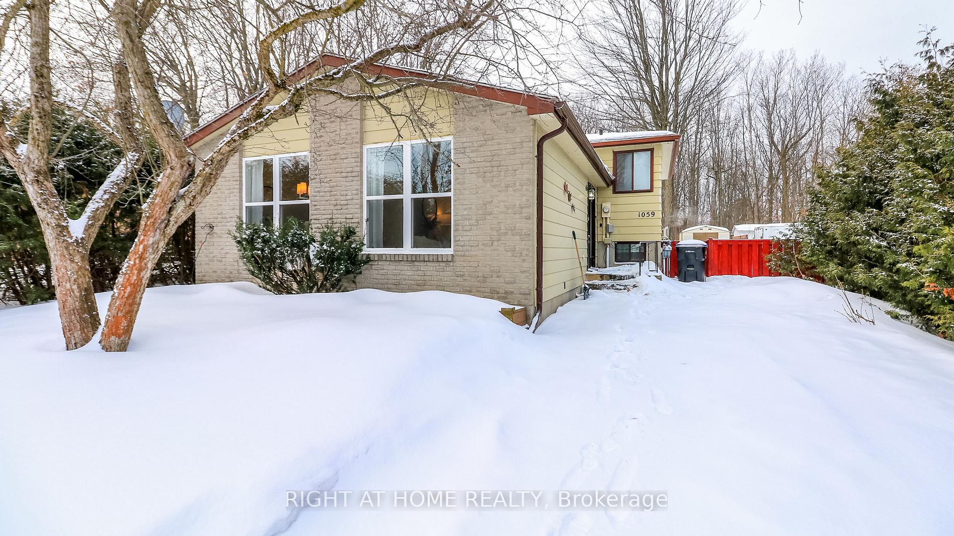 1059 Glen Mhor Crescent Midland Ontario Canada Sale residential   Right at Home Realty, Brokerage