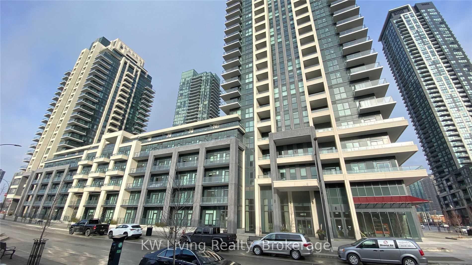 1912 - 4055 Parkside Village Drive Mississauga Ontario Canada Sale residential Elena Vankevich Brokerage Information: Not available, please contact website owner