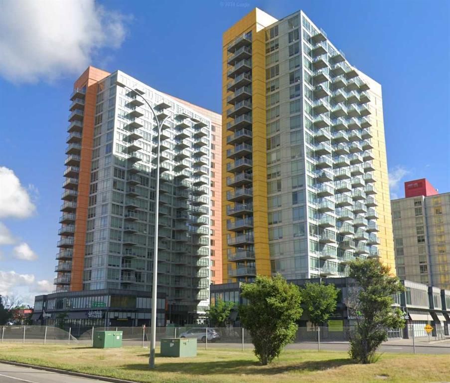 1403 - 3830 Brentwood RD NW Calgary Alberta Canada Sale residential   PREP Realty