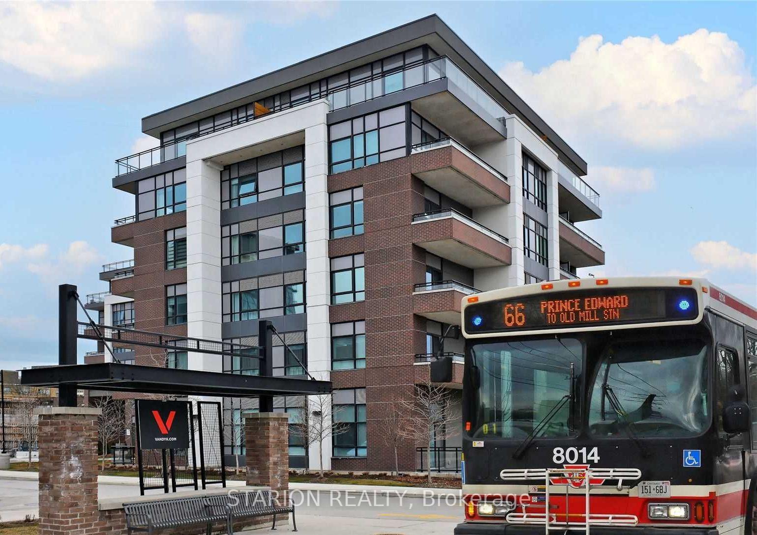 513 - 25 Neighbourhood Lane Toronto Ontario Canada Sale residential   Starion Realty Inc., Brokerage*