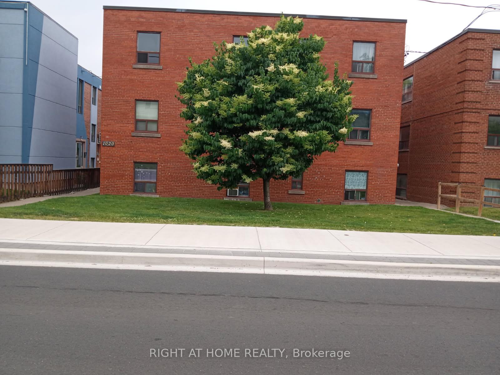 1020 O'Connor Drive Toronto Ontario Canada Sale commercial   Right at Home Realty, Brokerage
