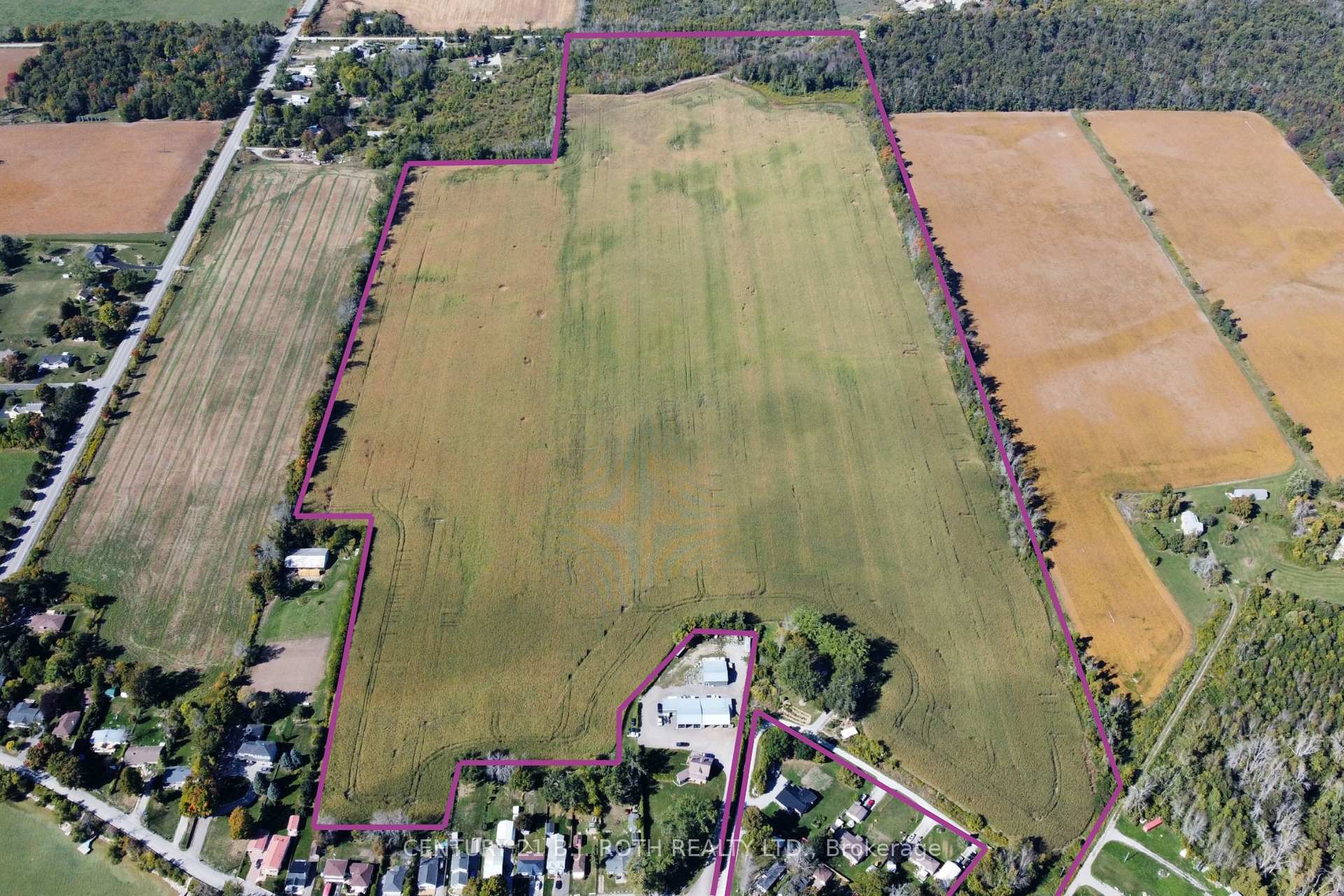 1273 Ramara Rd 47 Road Ramara Ontario Canada Sale commercial Alan Goodley RE/MAX ALL-STARS REALTY INC., Brokerage*