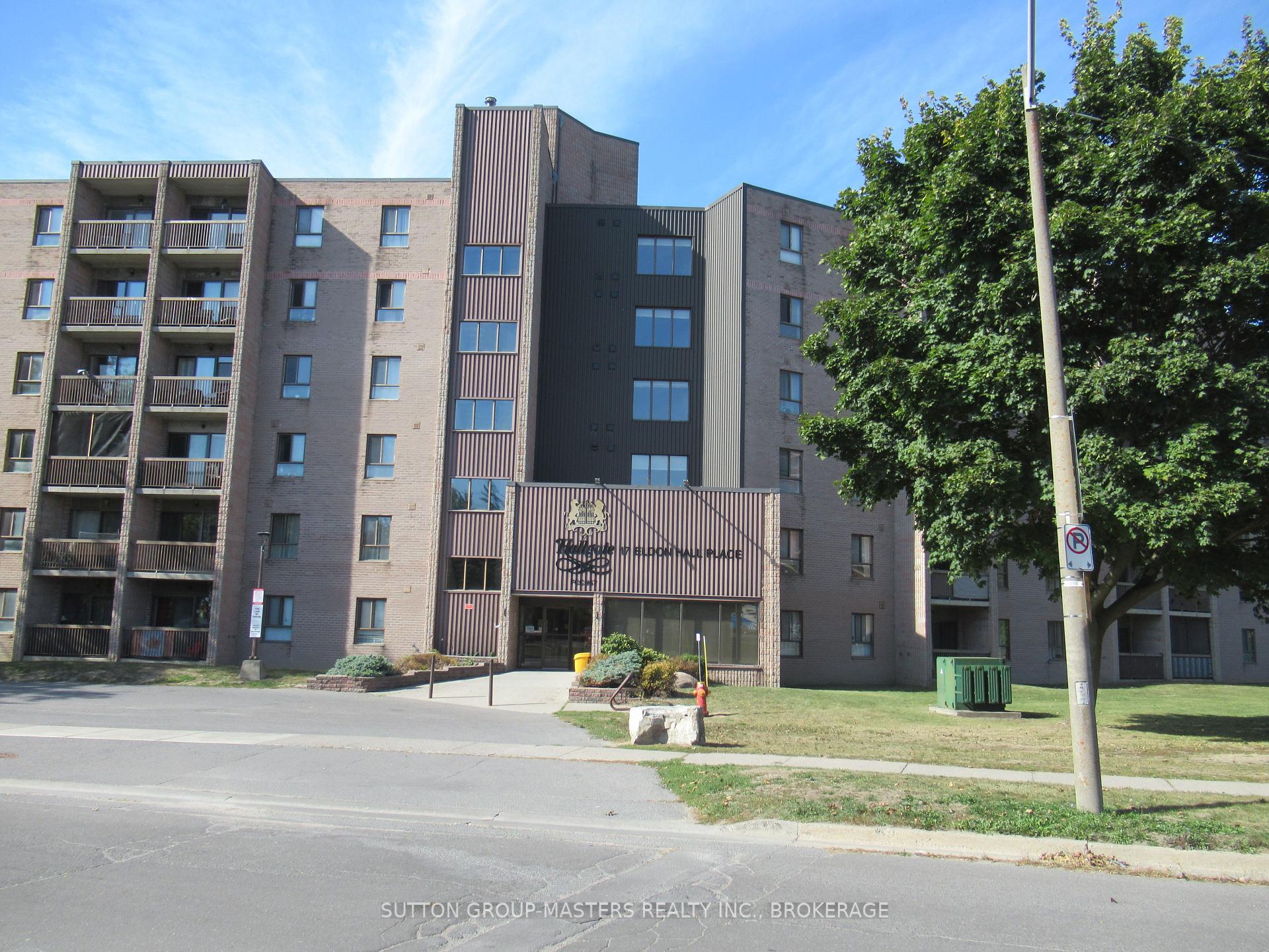 503 - 17 Eldon Hall Place Kingston Ontario Canada Sale residential Mark Pruefer SUTTON GROUP-MASTERS REALTY INC., BROKERAGE*
