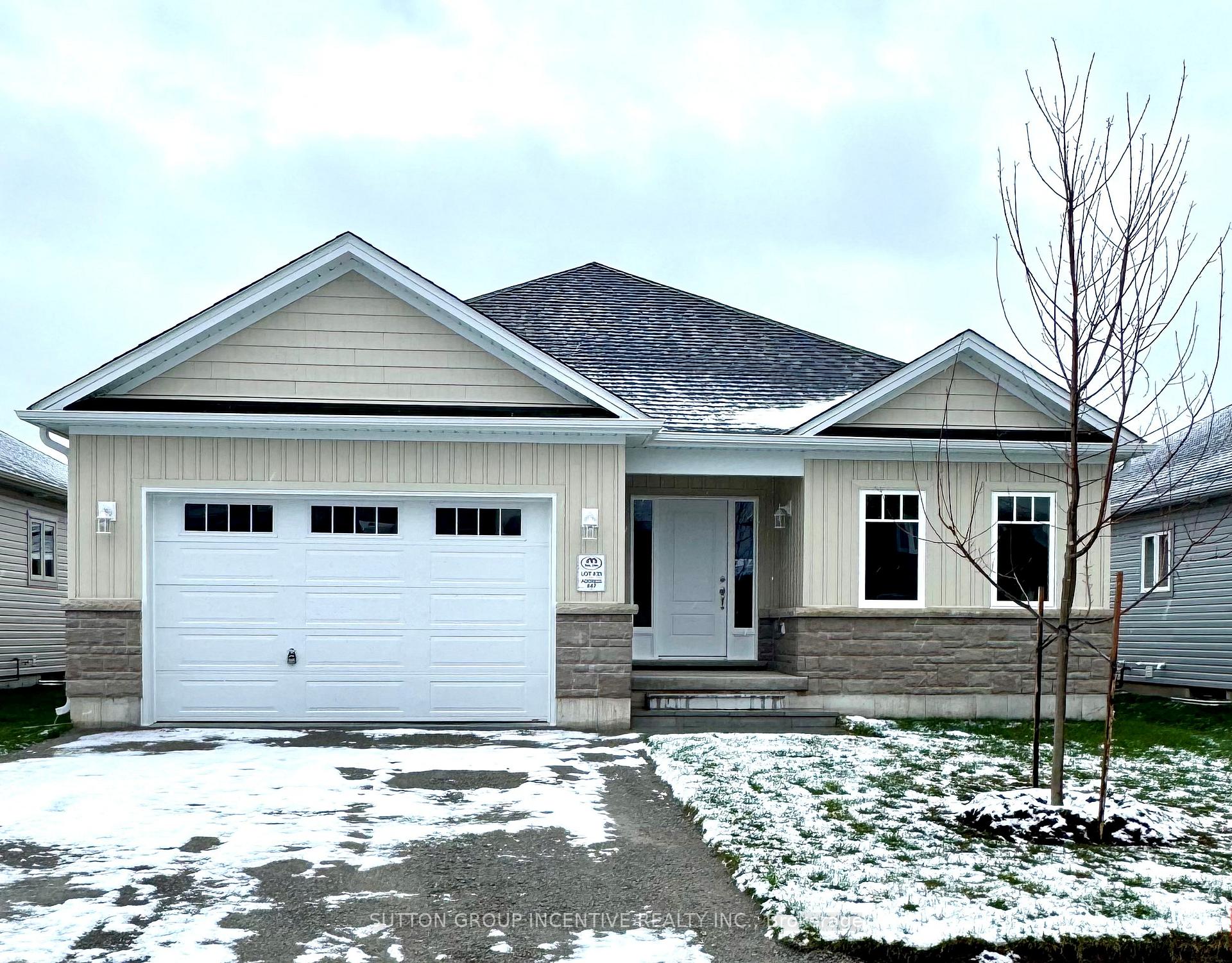 47 Harold Avenue Severn Ontario Canada Sale residential   Sutton Group Incentive Realty Inc.,Brokerage*