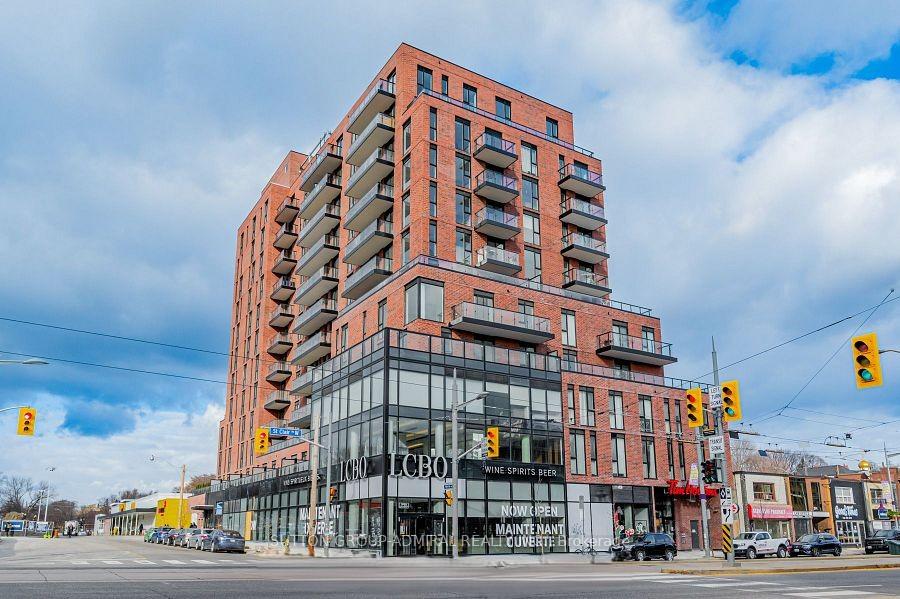 1103 - 185 Alberta Avenue Toronto Ontario Canada Sale residential Sheldon Kiestin Sutton Group-Admiral Realty Inc., Brokerage *