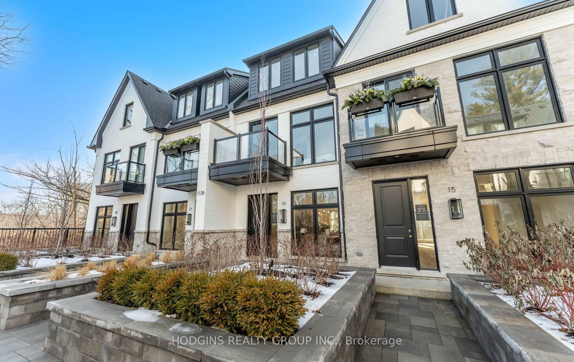 6 - 1136 Mona Road Mississauga Ontario Canada Rent residential IMRAN AHMAD RE/MAX Real Estate Centre Inc., Brokerage*