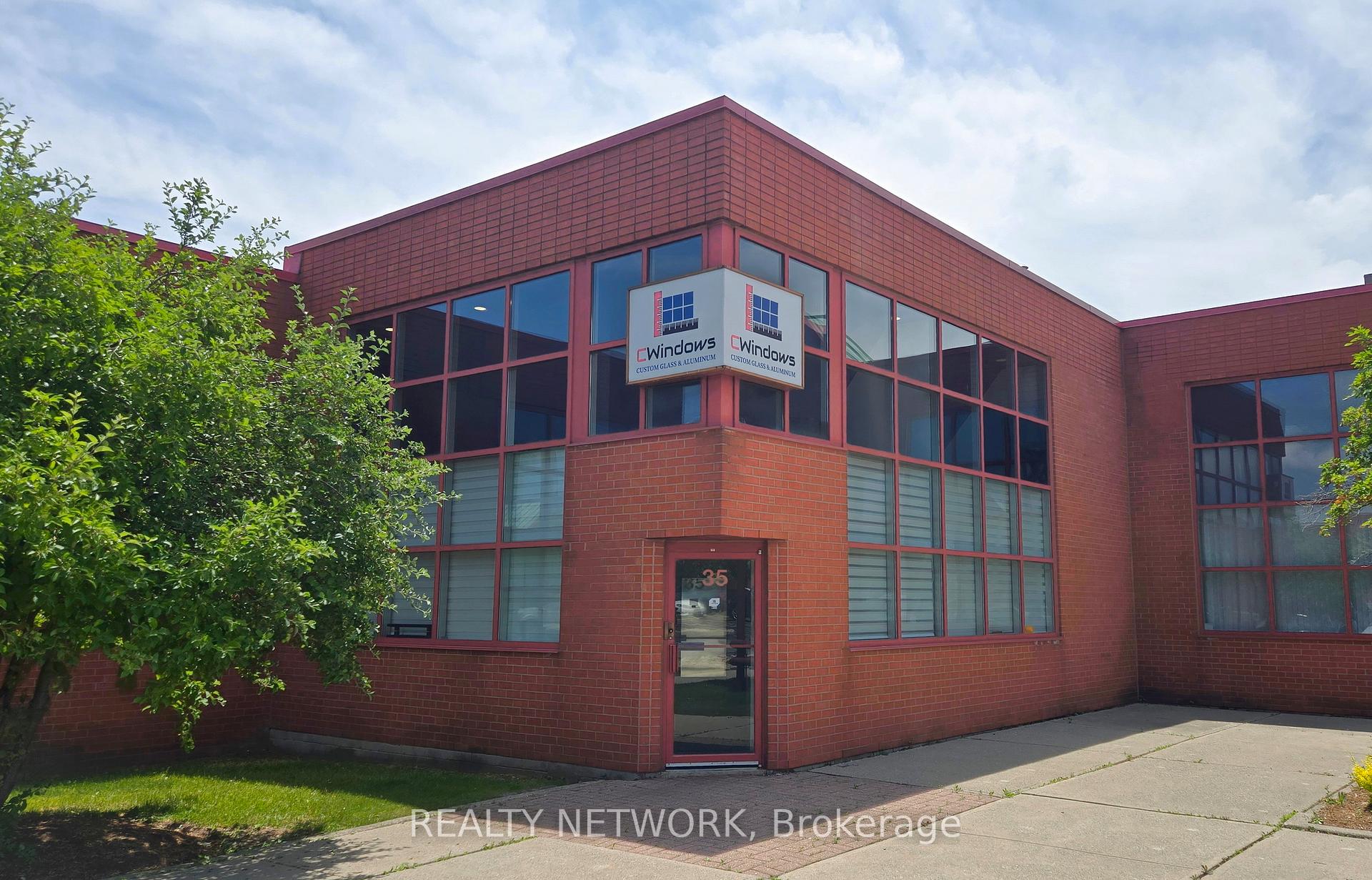 35 - 5100 South Service Road Burlington Ontario Canada Sale commercial   Realty Network, Brokerage*