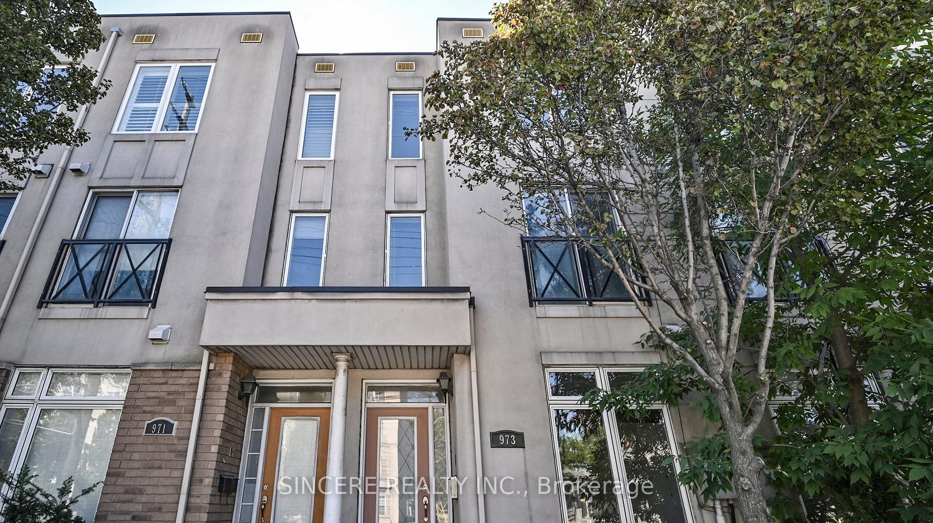 973 The Queensway Toronto Ontario Canada Sale residential Paul Mazzei VestCore Realty Corp., Brokerage