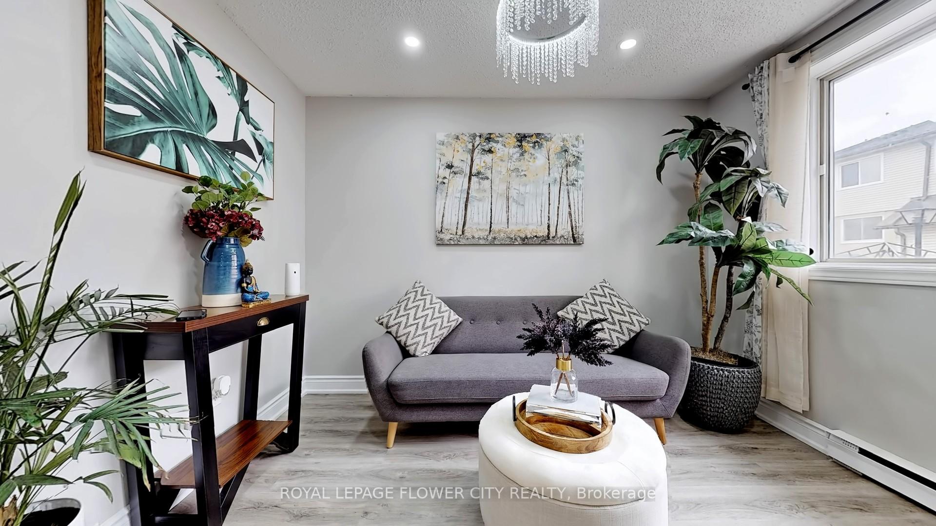 141 - 2170 Bromsgrove Road Mississauga Ontario Canada Sale residential Spencer Group Inc., Realty Brokerage