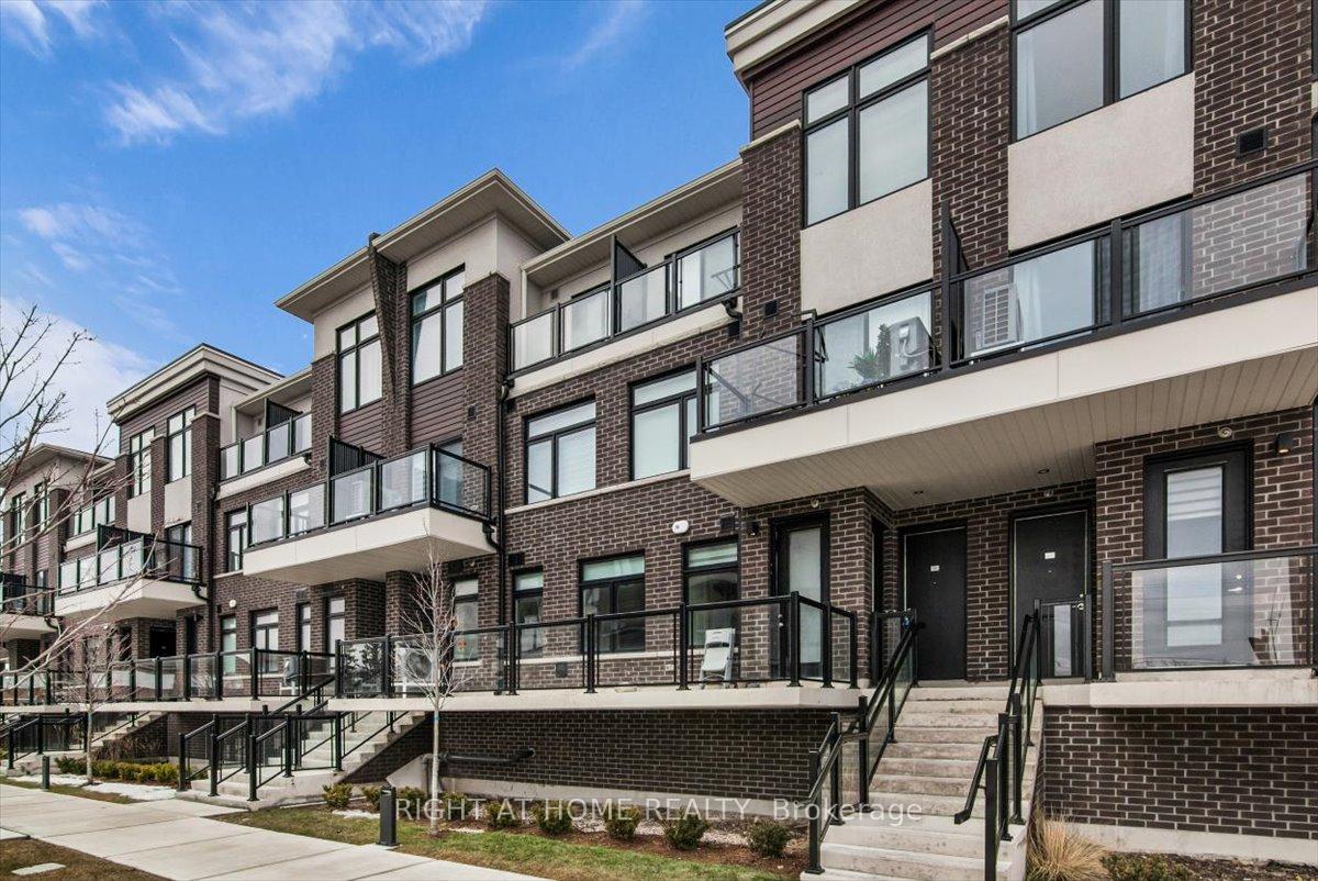 221 - 755 Omega Drive Pickering Ontario Canada Rent residential   Right at Home Realty, Brokerage