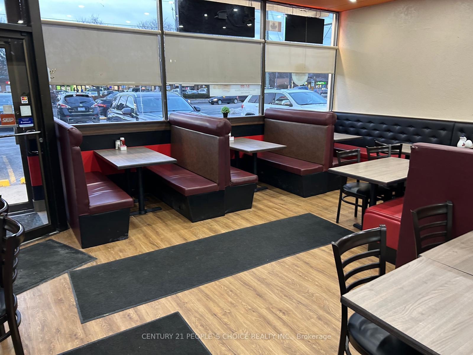 1100 Simcoe Street N Oshawa Ontario Canada Sale commercial   HOMELIFE DISTRICT REALTY, Brokerage*