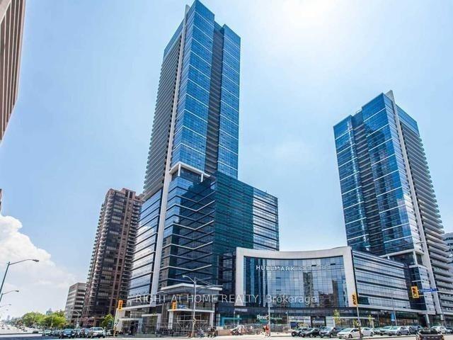 2923 - 5 Sheppard Avenue E Toronto Ontario Canada Sale residential Angela Wong Right at Home Realty, Brokerage*