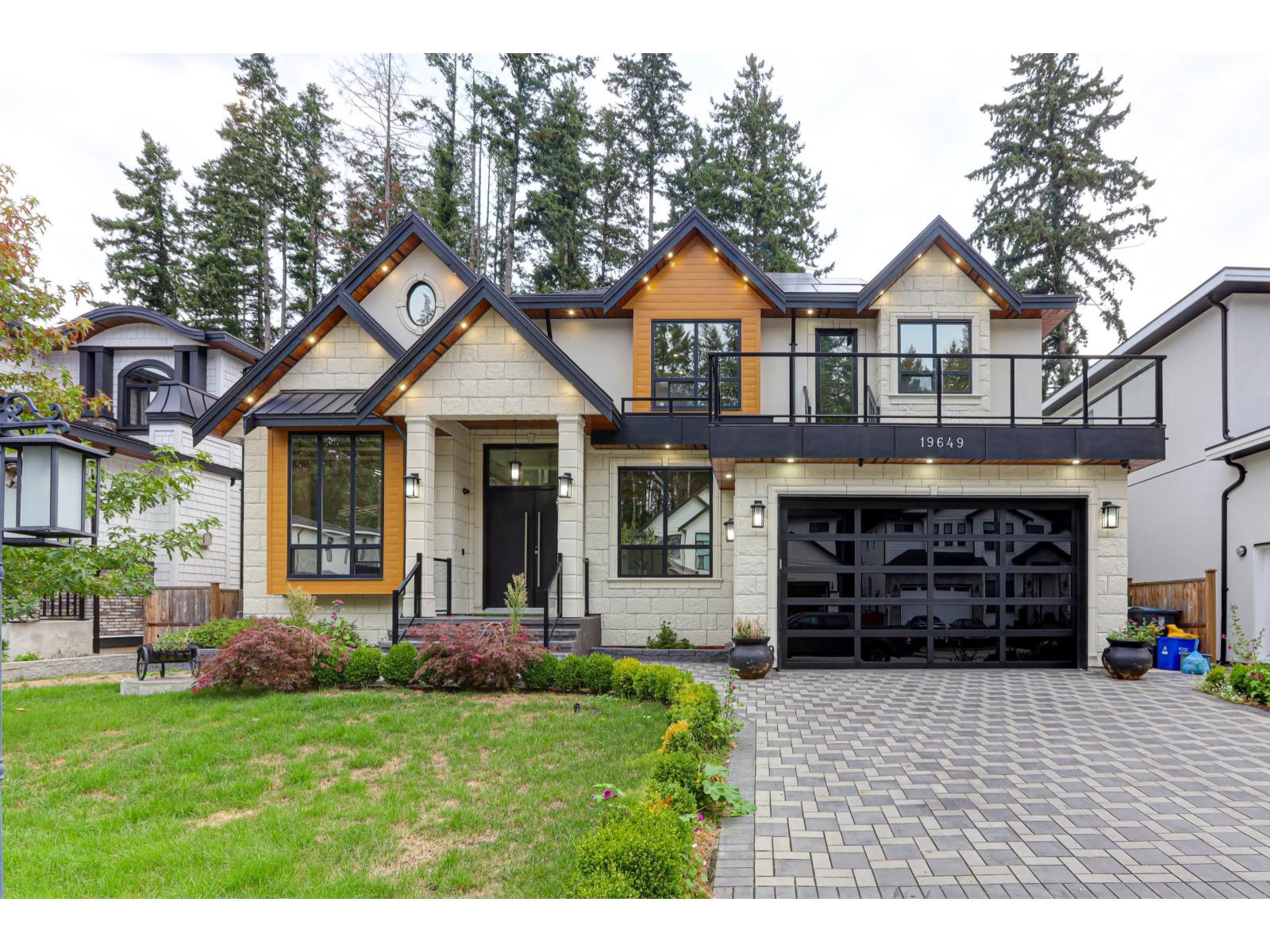19649 31A AVENUE Langley British Columbia Canada Sale residential Doug LeMaire Fraser Property Management Realty Services Ltd.