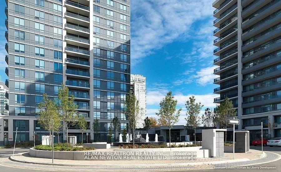 504 - 75 North Park Road Vaughan Ontario Canada Sale residential Gila Gelman RE/MAX Realtron Realty Inc., Brokerage*