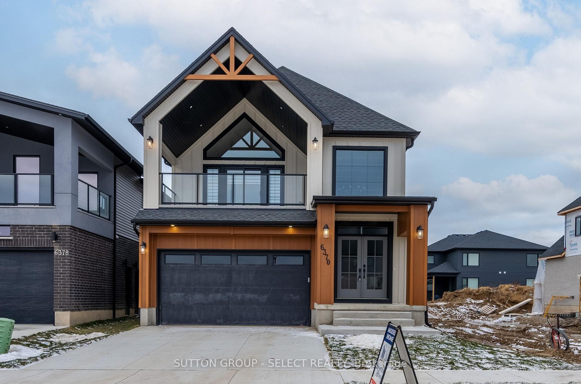 6343 HEATHWOODS Avenue London South Ontario Canada Sale residential Chris Hawken Sutton Group - Select Realty Brokerage*