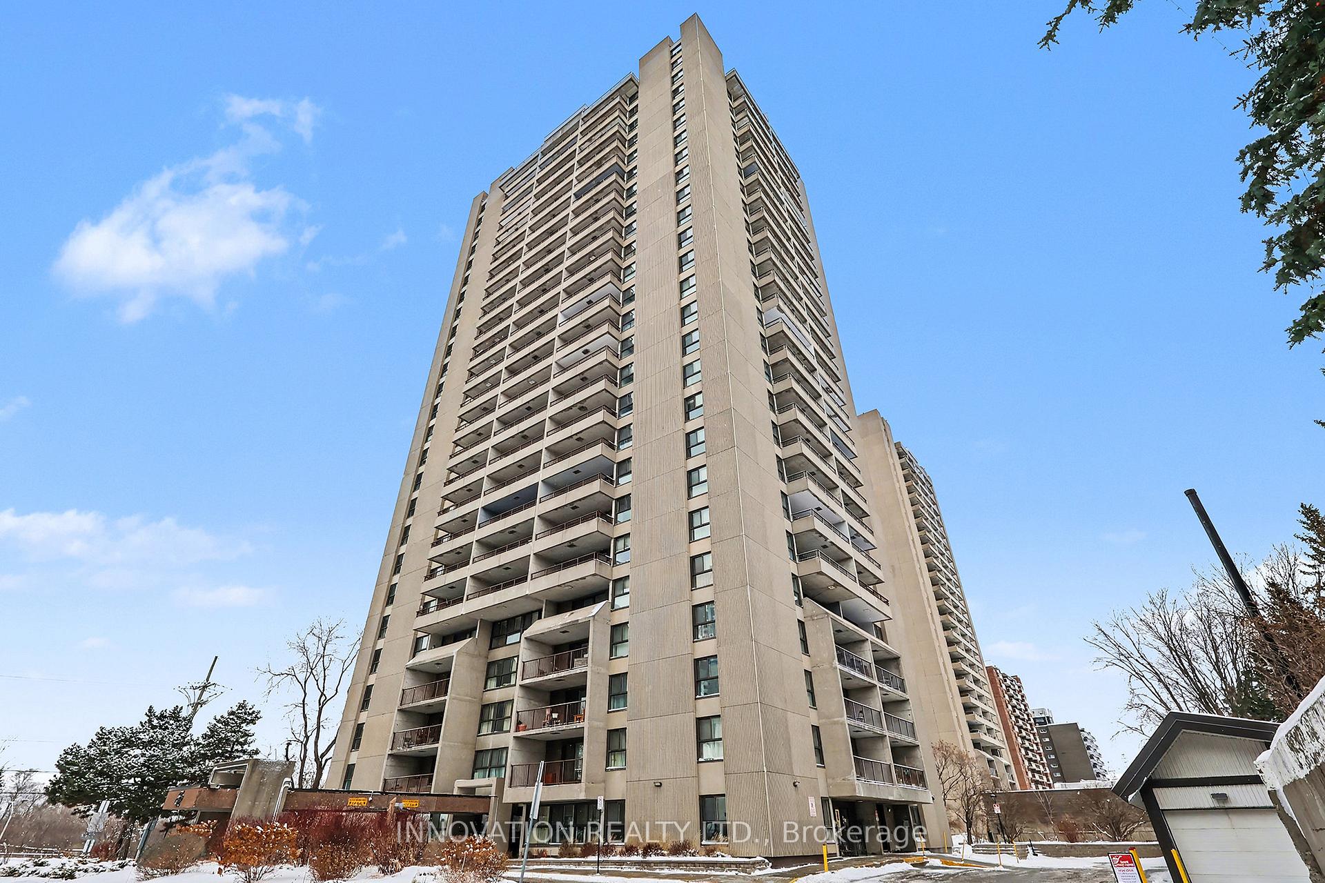 1107 - 1785 Frobisher Drive Ottawa Ontario Canada Rented residential Royal LePage Performance Realty, Brokerage *