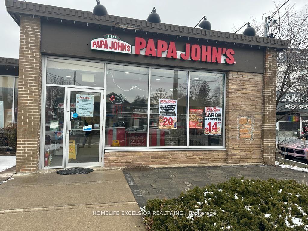 4400 Highway 7 E Markham Ontario Canada Sale commercial   HomeLife Excelsior Realty Inc., Brokerage*