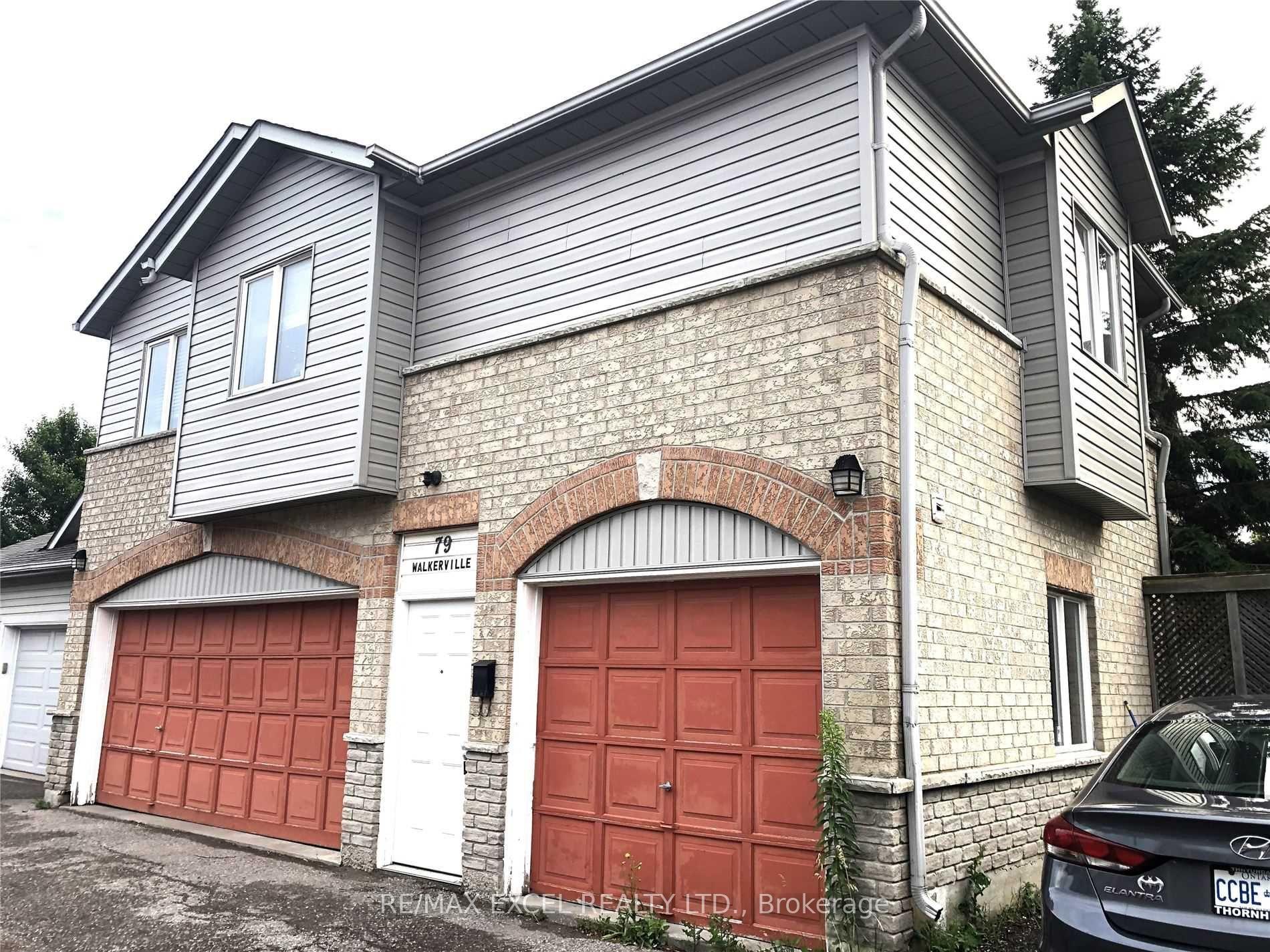 Coach H - 79 Walkerville Road Markham Ontario Canada Rent residential Suri Mirfarsi RE/MAX Excel Realty Ltd., Brokerage*