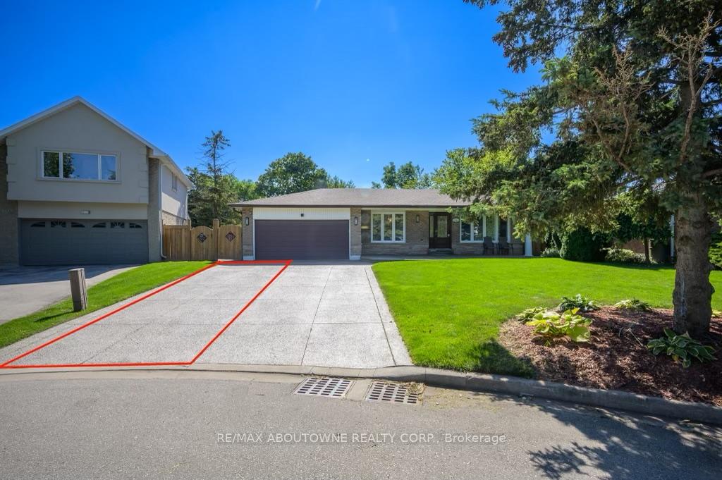 2444 WOBURN Crescent Oakville Ontario Canada Rent residential Bora Celikel RE/MAX Real Estate Centre Inc., Brokerage*