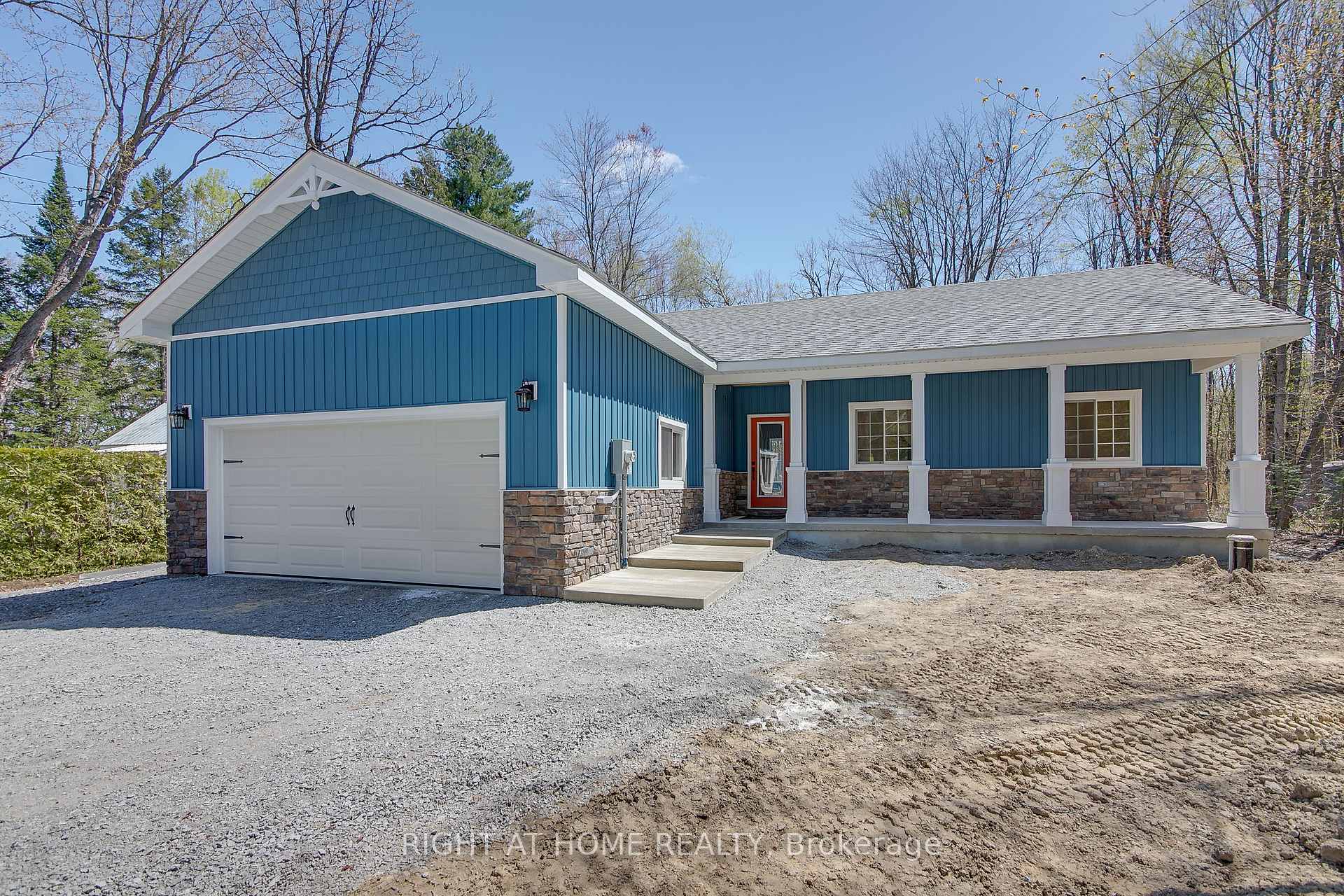 26 MCLEISH Drive Kawartha Lakes Ontario Canada Sale residential   Right at Home Realty, Brokerage