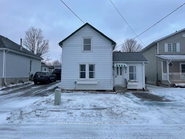 17 Dover Street Woodstock Ontario Canada Sale residential IMRAN AHMAD RE/MAX Real Estate Centre Inc., Brokerage*