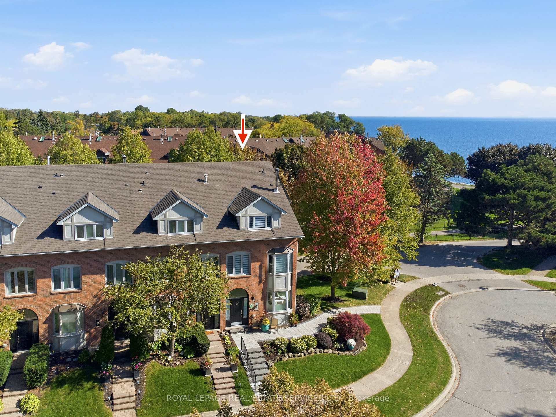27 Southaven Place Oakville Ontario Canada Sale residential Jeffrey Vella Sutton Group-Summit Realty Inc., Brokerage*