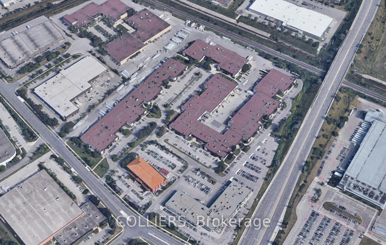 13-23 - 6535 Millcreek Drive Mississauga Ontario Canada Lease commercial Tarun Kumar Right at Home Realty, Brokerage*
