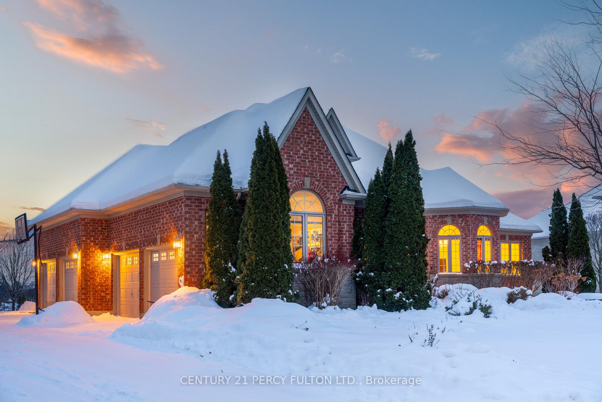 19 Wilson House Drive Whitby Ontario Canada Sale residential Durham Bungalows McROBERT REAL ESTATE GROUP