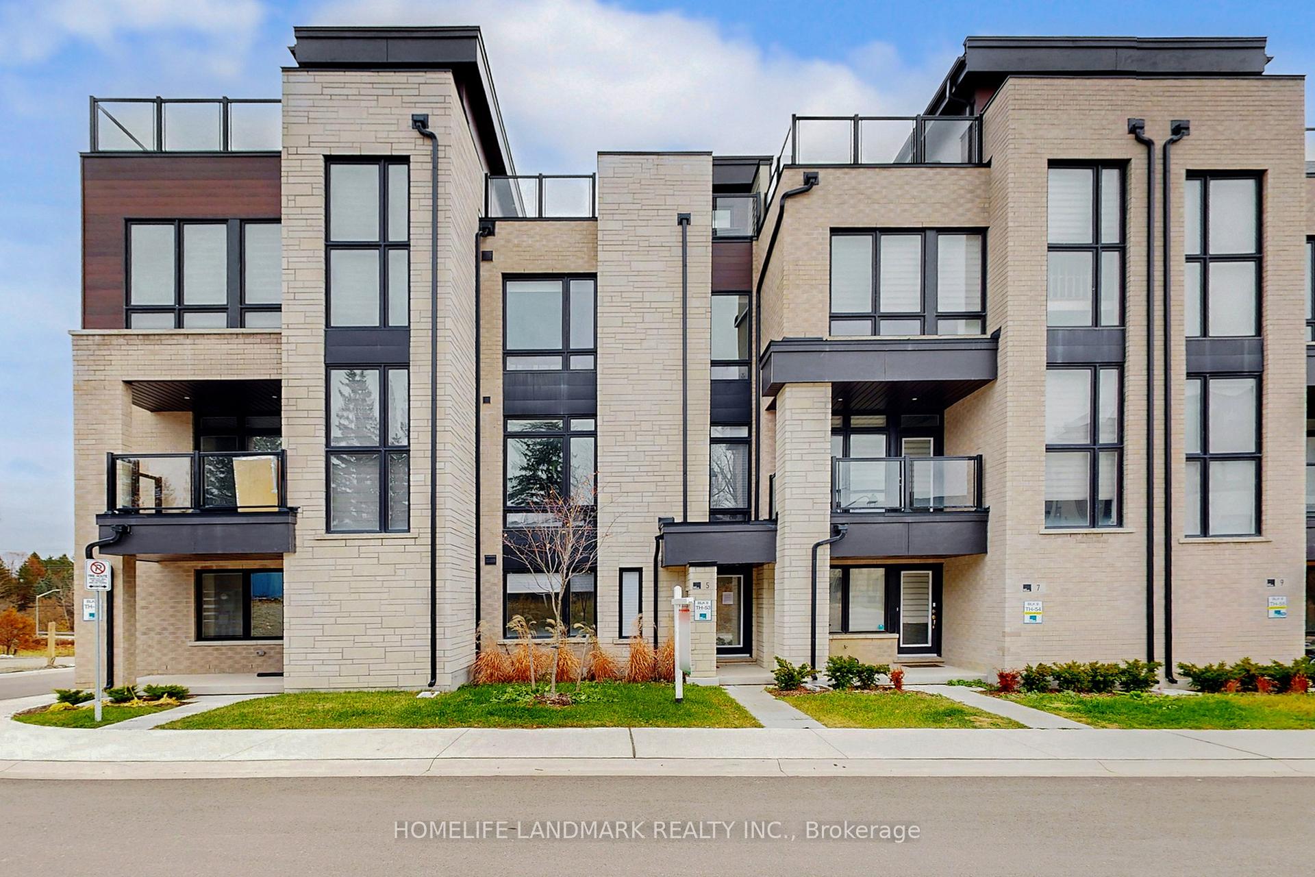 5 Ingersoll Lane Richmond Hill Ontario Canada Sold residential Real Estate Care Centre . Keller Williams Referred Urban Realty, Brokerage