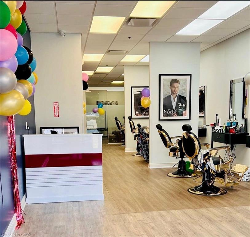 1 - 245 Queen Street E Brampton Ontario Canada Sale commercial   HomeLife Paramount Realty, Brokerage