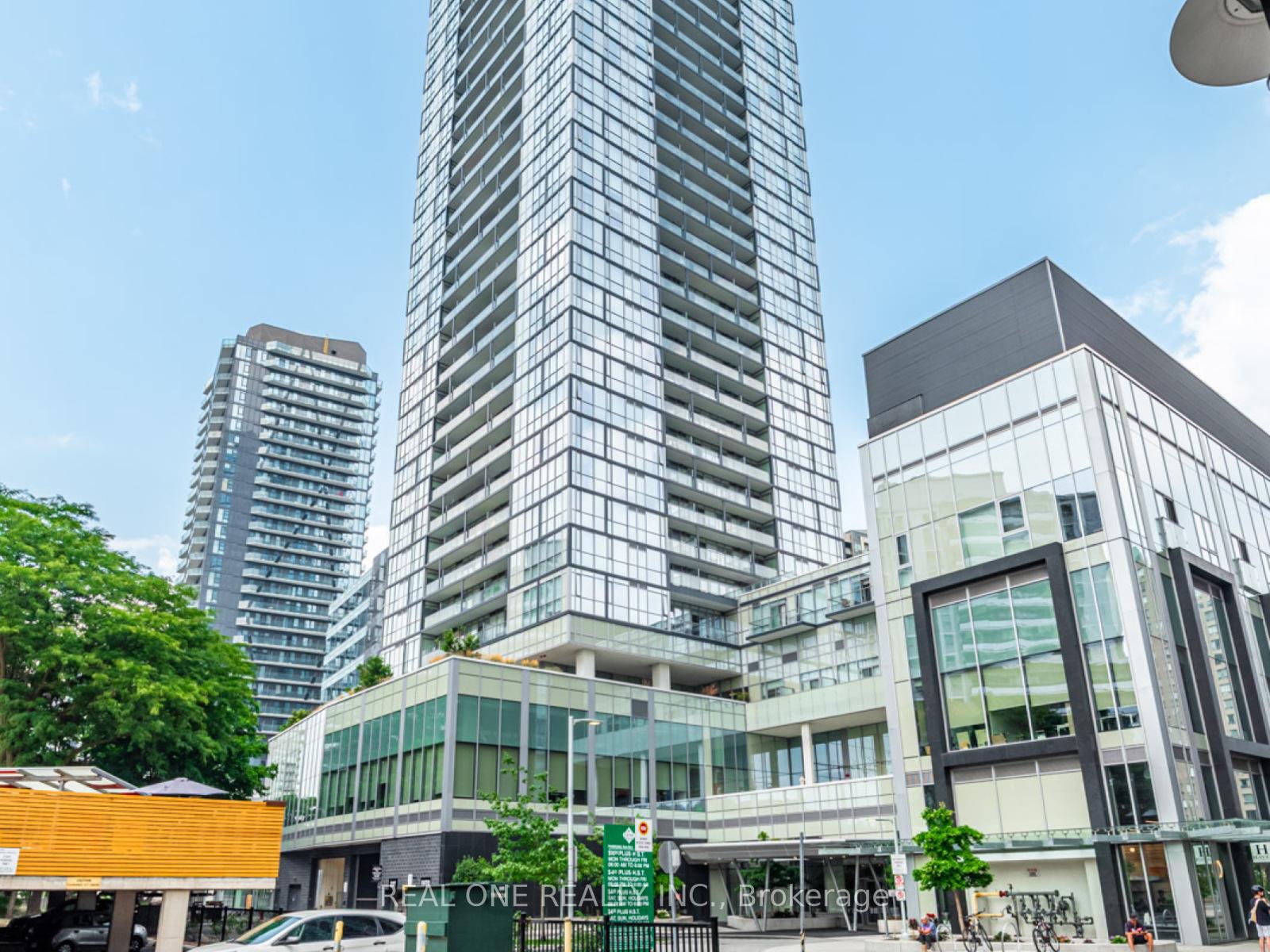 3405 - 5180 Yonge Street Toronto Ontario Canada Sale residential IMRAN AHMAD RE/MAX Real Estate Centre Inc., Brokerage*