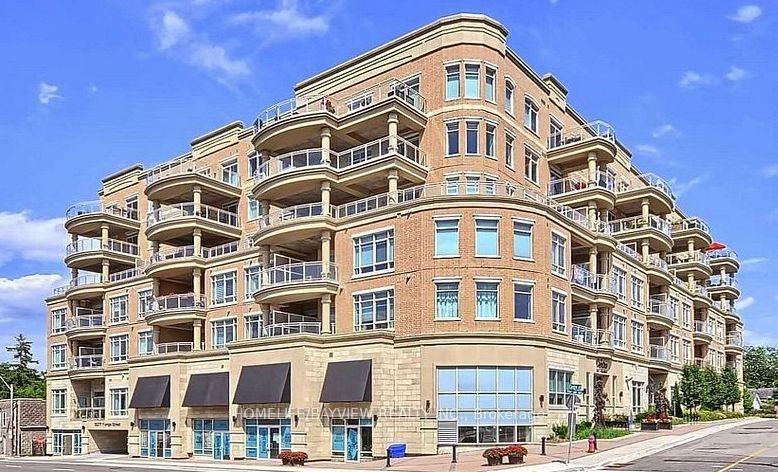 415 - 15277 Yonge Street Aurora Ontario Canada Sale residential SLAVA RYZHIKOV HomeLife/Bayview Realty Inc., Brokerage*