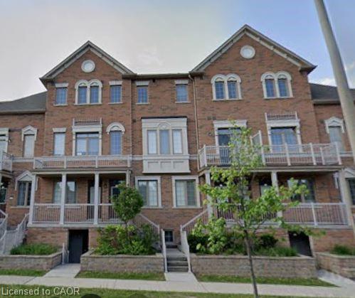 10 - 39 - 180 Howden Boulevard Brampton Ontario Canada Sale residential   HomeLife Paramount Realty, Brokerage