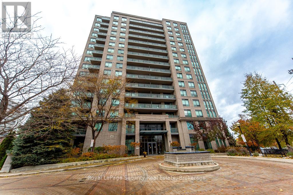 1402 - 38 Fontenay Court Toronto Ontario Canada Sale residential Cristina Lopes ROYAL LEPAGE SECURITY REAL ESTATE, BROKERAGE*