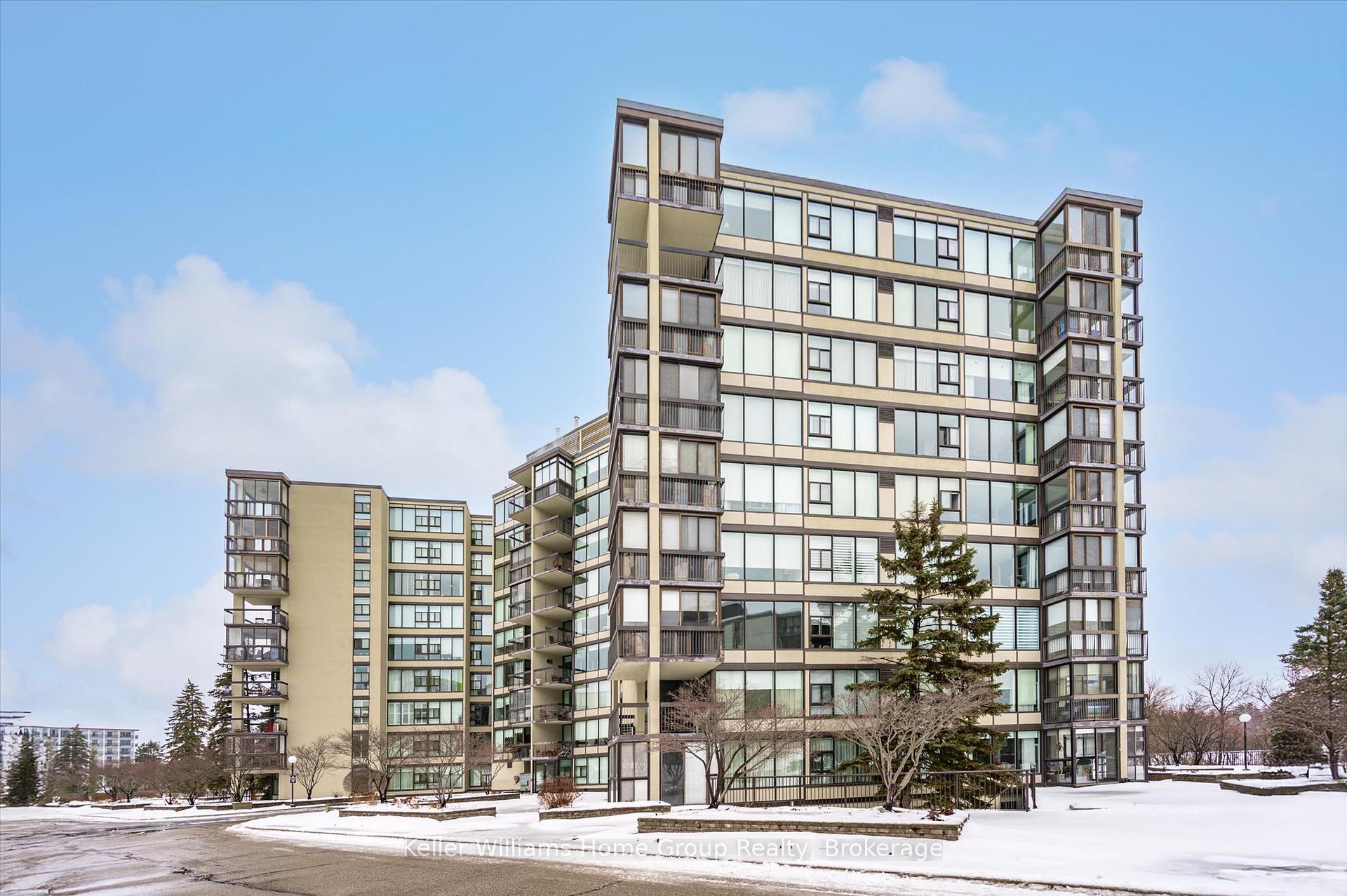 702 - 23 Woodlawn Road E Guelph Ontario Canada Sale residential   Keller Williams Home Group Realty, Brokerage*