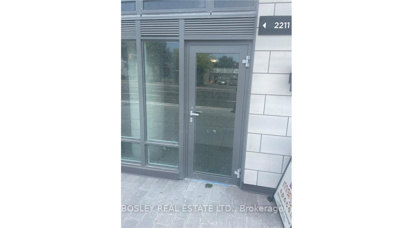2211 - 2201 Kingston Road Toronto Ontario Canada Lease commercial Scarborough Homes and Condos Real Estate Homeward, Brokerage*