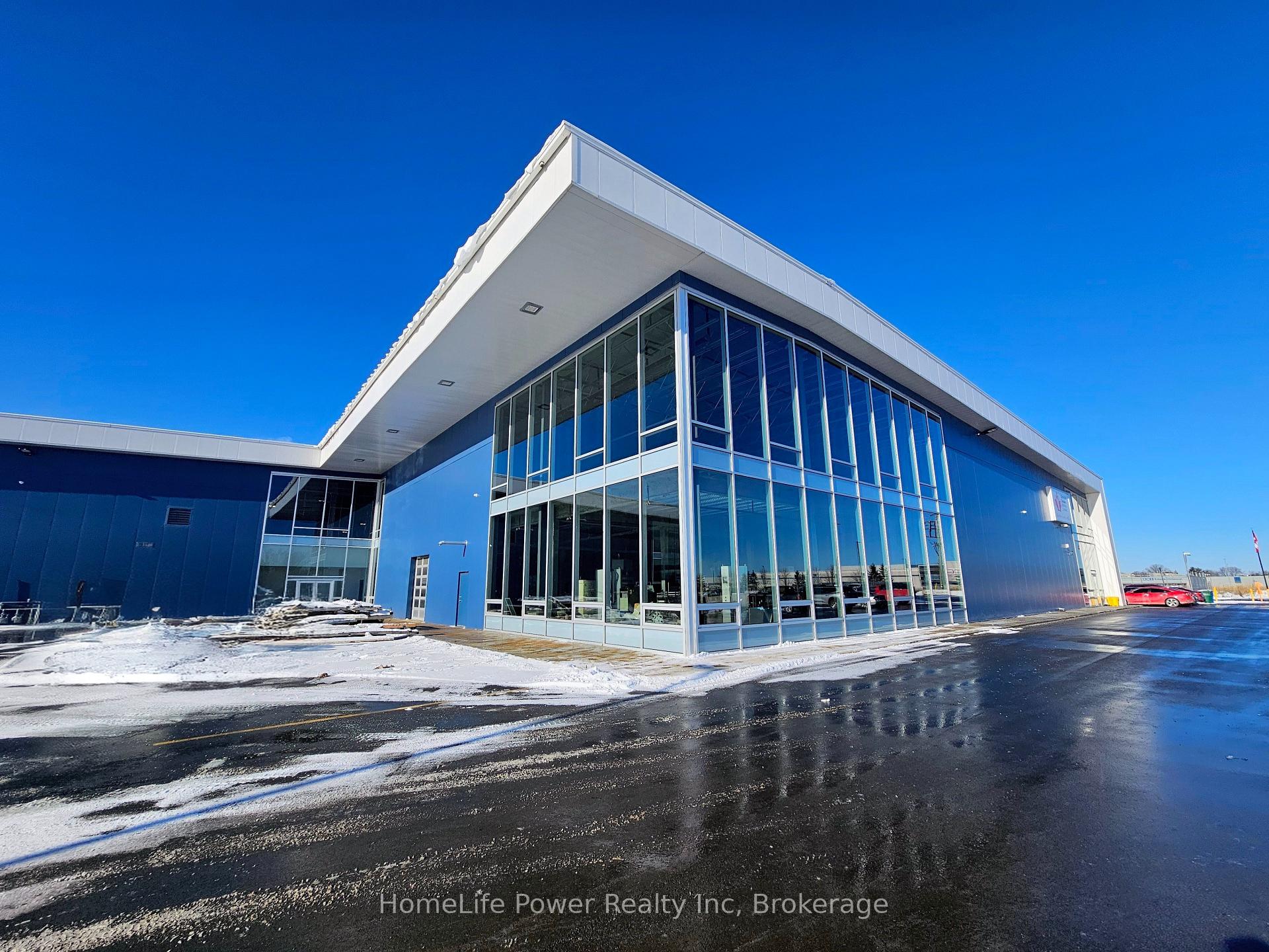 1 - 800 Innovation Drive Kingston Ontario Canada Lease commercial   HomeLife Power Realty Inc., Brokerage*