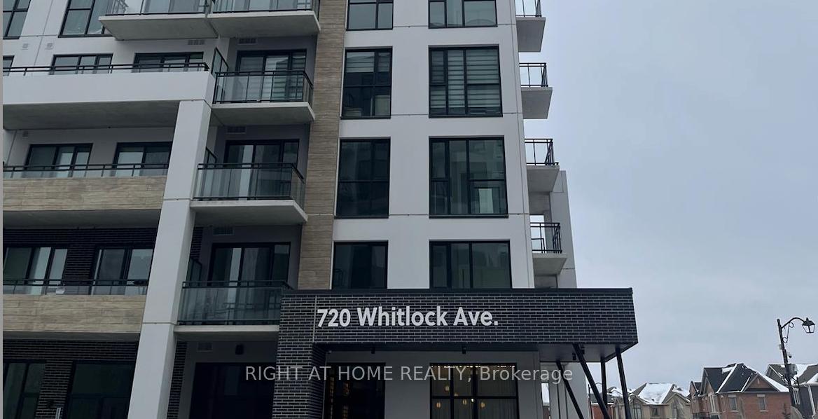 304 - 720 WHITLOCK Avenue Milton Ontario Canada Rented residential Christopher Hurst Right at Home Realty, Brokerage*