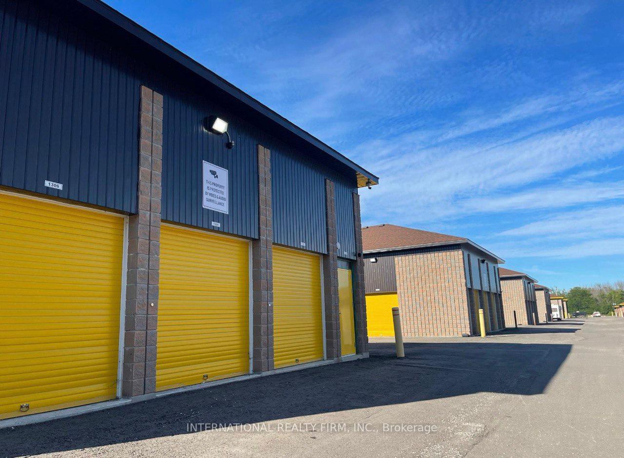 26149 Park Road S Georgina Ontario Canada Lease commercial Chinnie Wong INTERNATIONAL REALTY FIRM, INC.