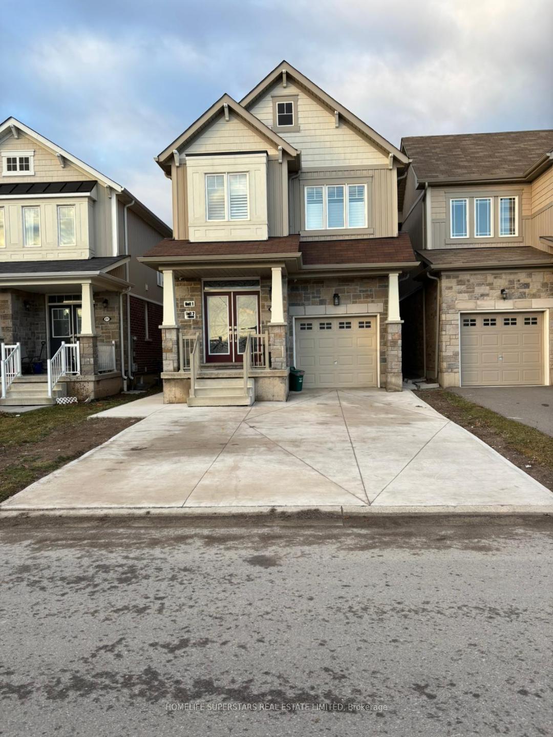 8755 Sourgum Avenue E Niagara Falls Ontario Canada Rent residential Ashok Chauhan HomeLife Superstars Real Estate Ltd., Brokerage*