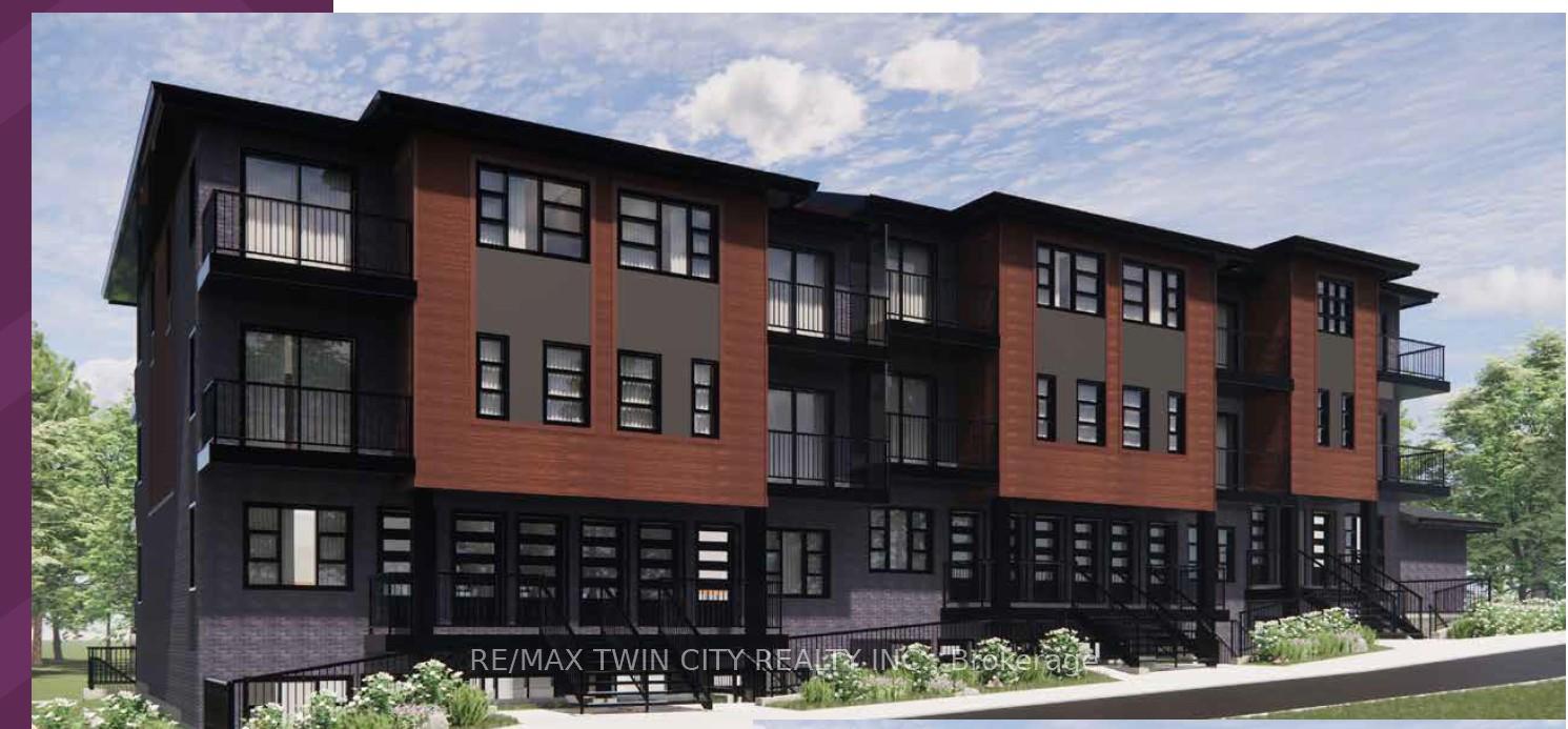 1 - 2139 Strasburg Road Kitchener Ontario Canada Sale residential Eva Munch RE/MAX Twin City Realty Inc., Brokerage*