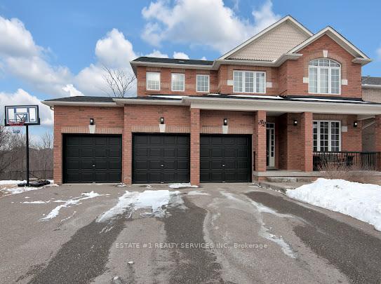 32 River Rock Crescent Brampton Ontario Canada Sale residential   Estate #1 Realty service Inc., Brokerage*
