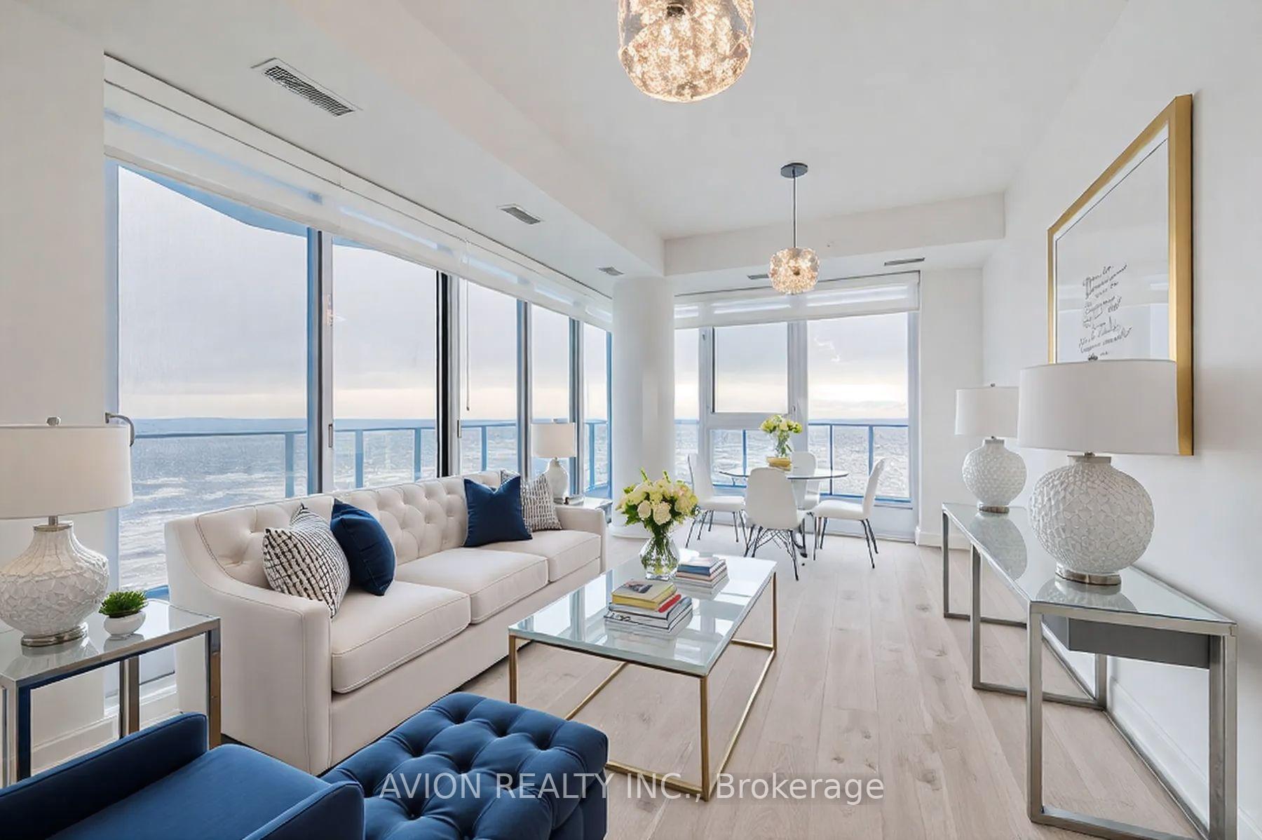 3008 - 36 Zorra Street Toronto Ontario Canada Sale residential Paul Mazzei VestCore Realty Corp., Brokerage